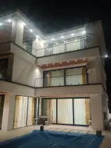 Asa door