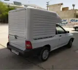 اتاقسازی نیسان رضا در صفادشت