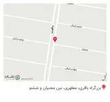 تاسیسات و ابزار ساختمانی در شهرک امید