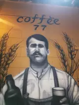 کافه 77