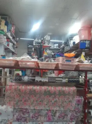 پلاستیک بهشتی( ترکمانه)