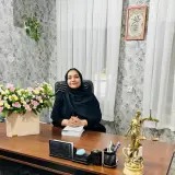 وکیل تکتم عزیزی