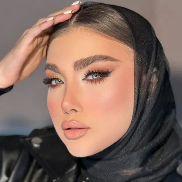 آموزشگاه آرایشگری یاسمین ابویی