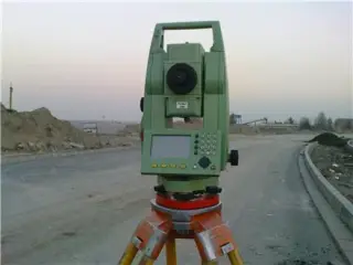 دفتر مهندسی نقشه برداری