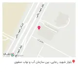 مجموعه تالار های پذیرایی قصر مجلل