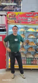 ساندویجی شاهین