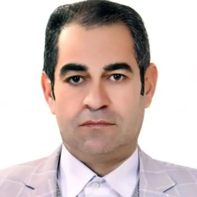 دفتر وکالت