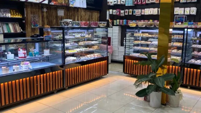 نان فانتزی ولیعصر