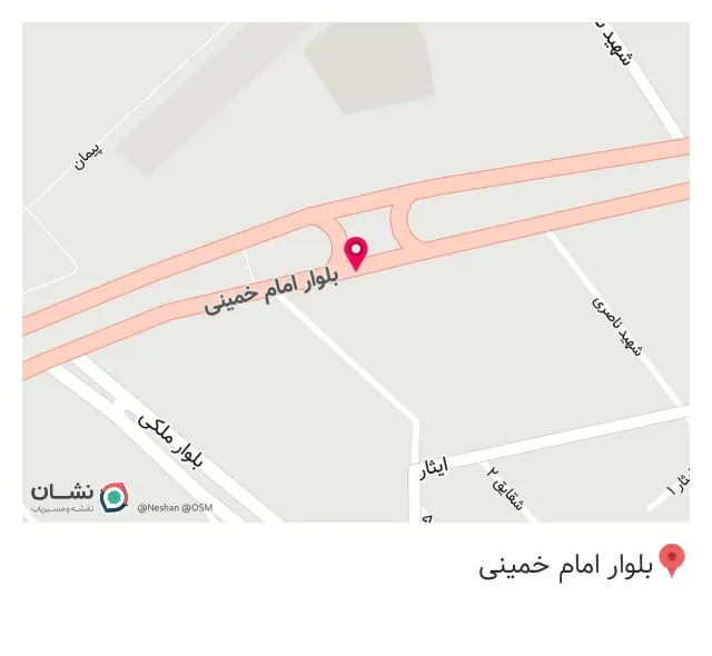 وکیل پایه یک دادگستری عطیه عیوضی