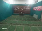 دبیرستان پسرانه مهدی پور تهران