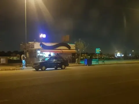 دکه 307