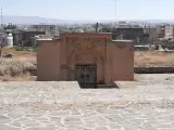 مجتمع نمایشگاهی هگمتانه