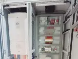 الکترو تابلو پرتو صنعت