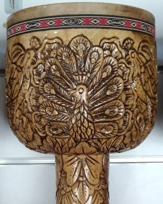 گالری موسیقی ترنم