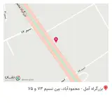 مصالح ساختمانی یوسفی در محمودآباد