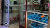 فروشگاه اسلحه مجاز کوهستان