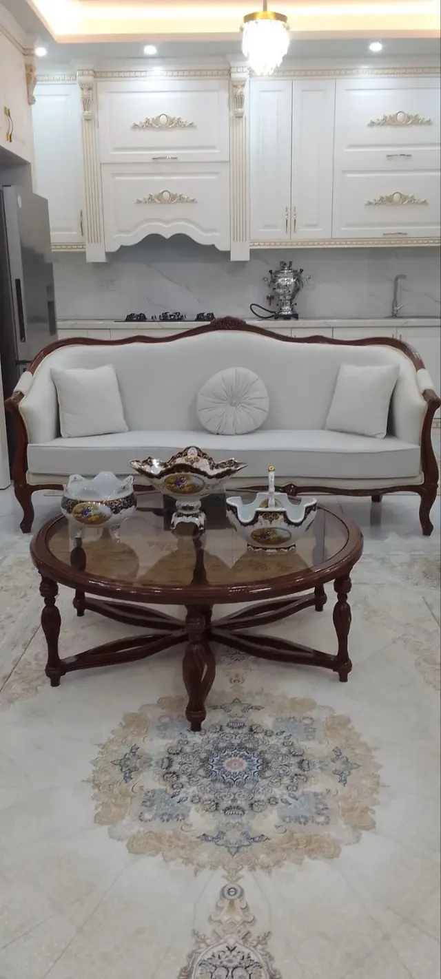 مبل مرحمتی