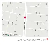 صافکاری اتومبیل کاظمی