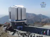 رصدخانه ملی ایران