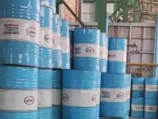 خریدار روغن های سوخته و روغن های کار کرده