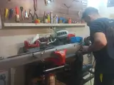 تعمیرگاه جک پارکینگ کرکره برقی امداددرب