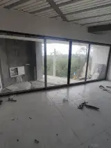 درب و پنجره ارامش