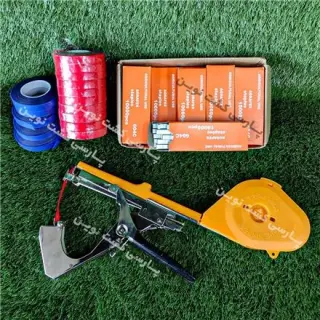 فروش عمده و تکی قیم بند دستگاه بست زن انگور