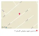 شیشه بری برادران غفاری و جدی