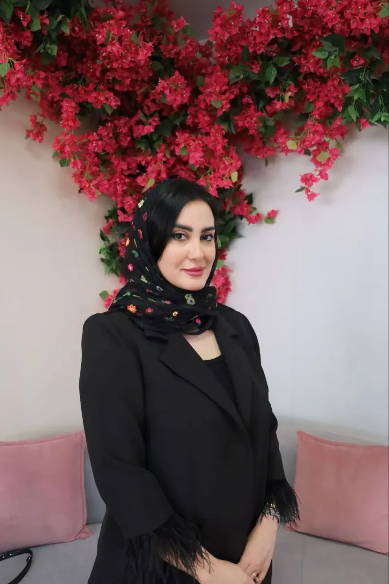 سالن زیبایی بل بیوتی