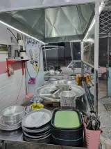 طباخی علی کله پز