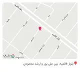 داروخانه شبانه روزی دکتر مسیبی سردهائی