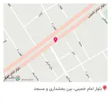 سوپر مارکت موسوی