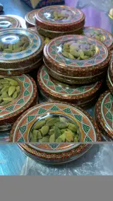 زعفران نصیری