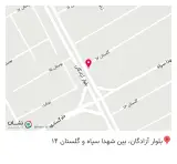 ساندویچی طوفان