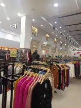 ایران کتان