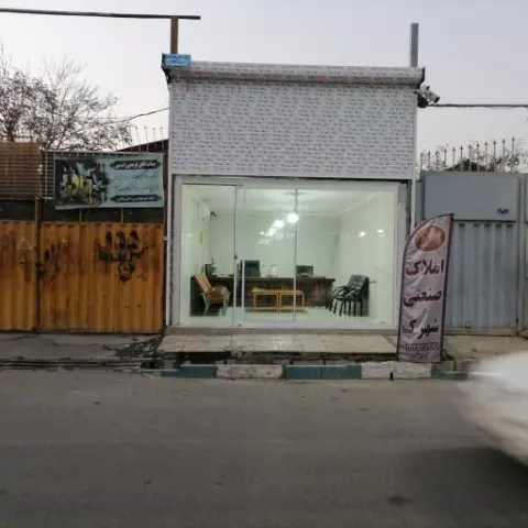 املاک زکی