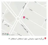مصالح ساختمانی آزادفکر در قوچان