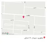 سوپرمارکت یاشار