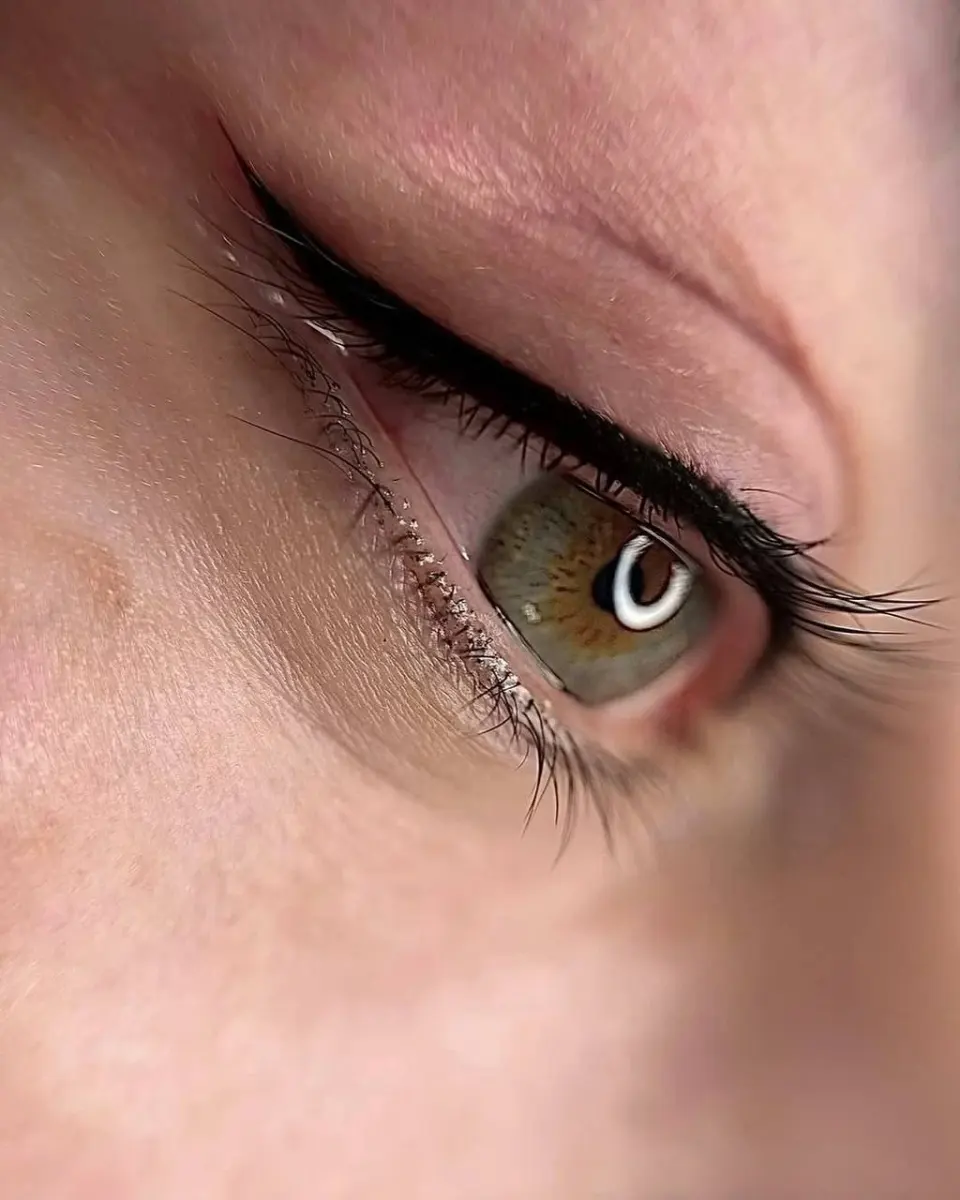 سالن زیبایی رها