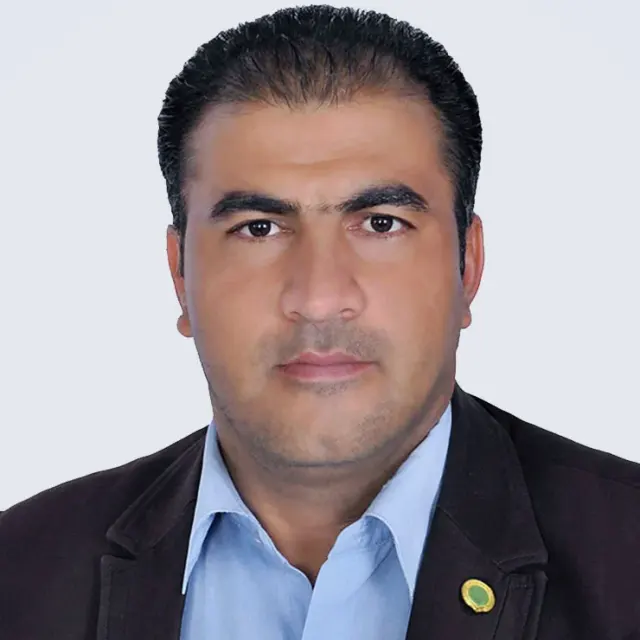 وکیل امیررضا محمدی