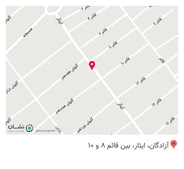 تولیدی پوشاک زنانه روژان
