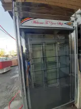 یخچال صنعتی سید هاشم ابراهیمی