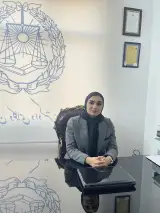 دفتر وکالت گروه وکلای عدالت در شکوفه تهران