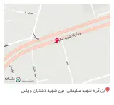 فروشگاه مصالح ساختمانی عدل در ساری