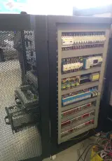 برق صنعتی کارخیران