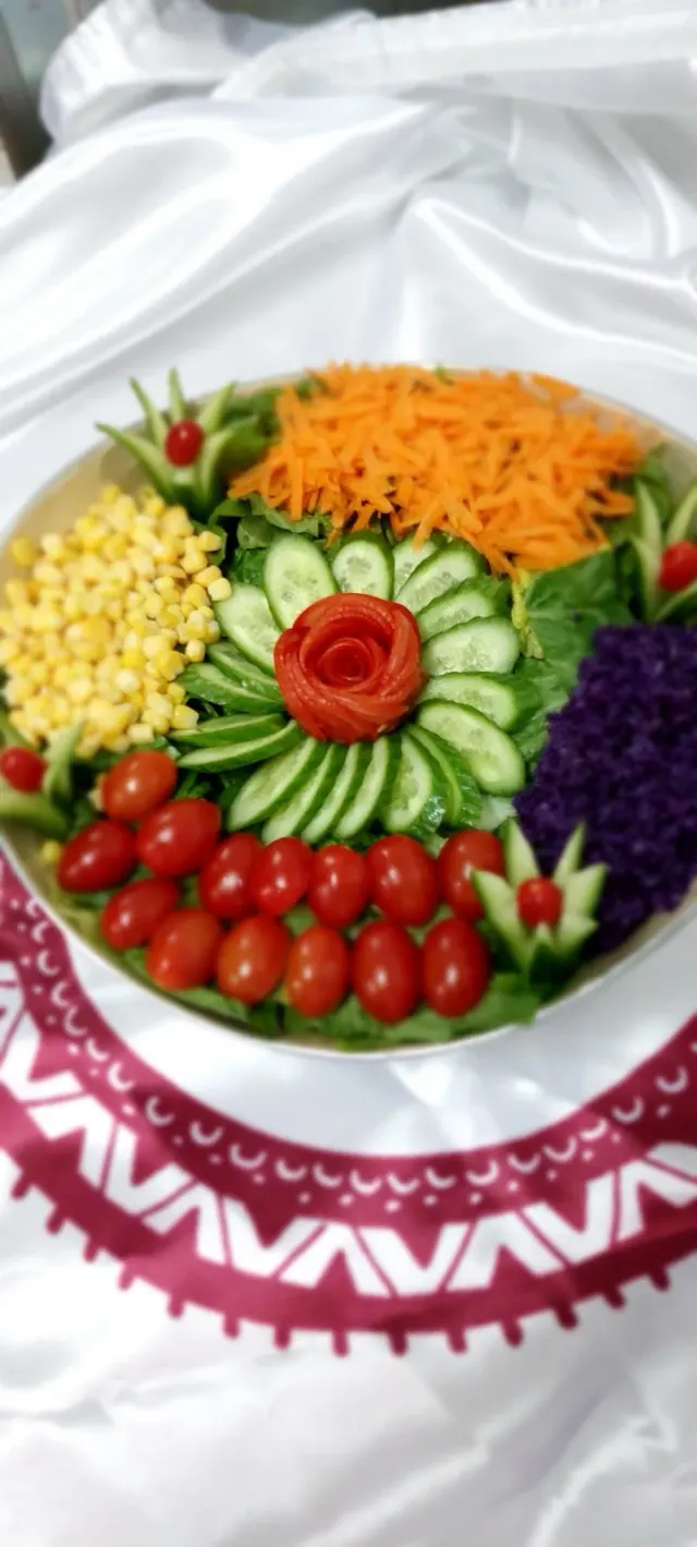 غذای ایرانی شمس