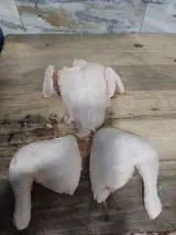 مرغ وگوشت بابک بخشی