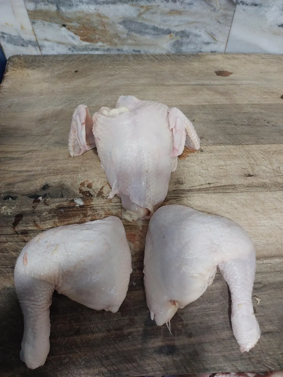 مرغ وگوشت بابک بخشی