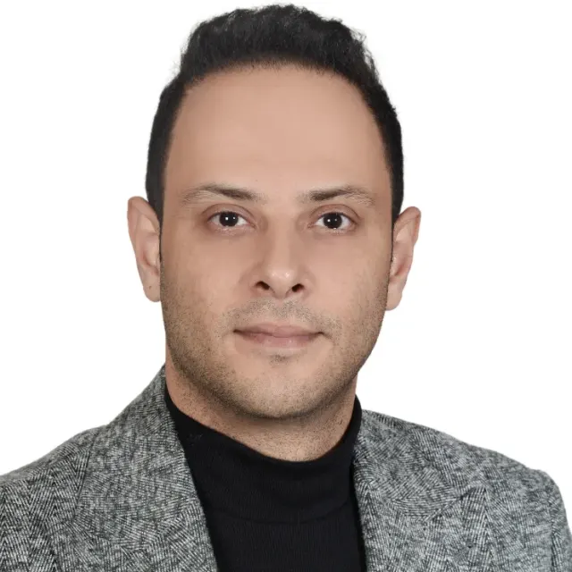 درمانگر زخم احسان خلیلیان