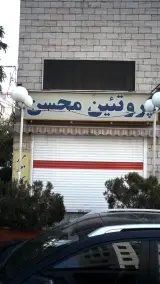 پروتئین محسن